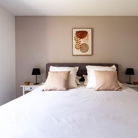 Charmant Refuge Avec Jardin, A 6 Minutes A Pied Du Metro Creteil L Echat-Lovely Retreat With Garden, Located A 6-Minute Walk From Creteil L Echat Metro Station Exterior foto